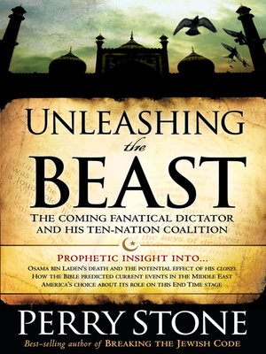 cover image of Unleashing the Beast